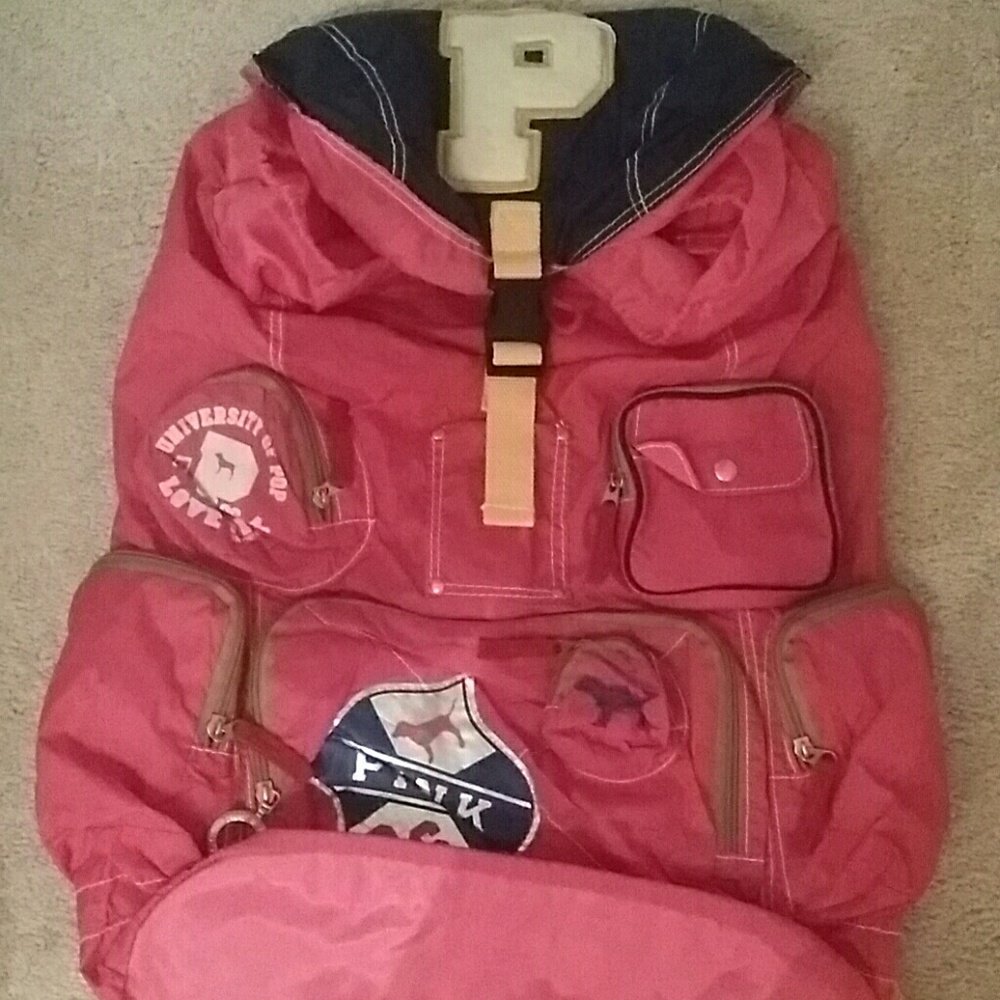 Victoria Secret Backpack